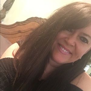 Meet your Posher, Kathryn